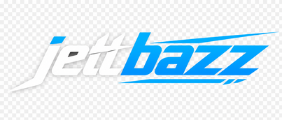 jettbazz লোগো